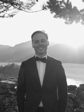 Meet your Posher, Trevor